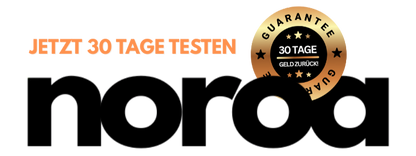 Noroa "CalmDetox" Fußbad & Spa